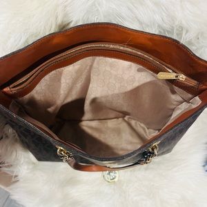 Michael Kors tote bag